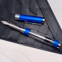 Demo Blue