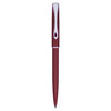 डिप्लोमैट ट्रैवलर डार्क रेड सीटी मैकेनिकल पेंसिल (0.5 MM) D40708050