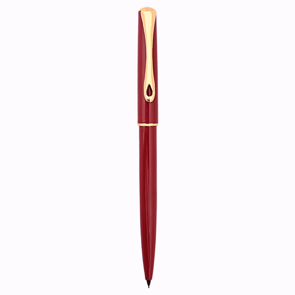 Diplomat Traveller Dark Red GT Mechanical Pencil (0.5 MM) D40709050