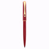 डिप्लोमैट ट्रैवलर डार्क रेड जीटी मैकेनिकल पेंसिल (0.5 एमएम) D40709050