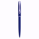 Diplomat Traveller Navy Blue CT Mechanical Pencil (0.5 MM) D40707050
