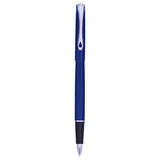 Diplomat Traveller Navy Blue CT Roller Ball Pen D40707030