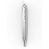 Diplomat Zepp Limited Edition Chrome Trim Roller Ball Pen