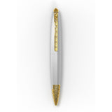 Diplomat Zepp Limited Edition Gold Trim Roller Ball Pen