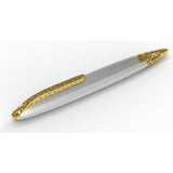 Diplomat Zepp Limited Edition Gold Trim Roller Ball Pen