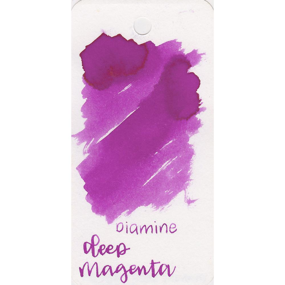 Diamine Ink Bottle (Deep Magenta - 80ML) 828399