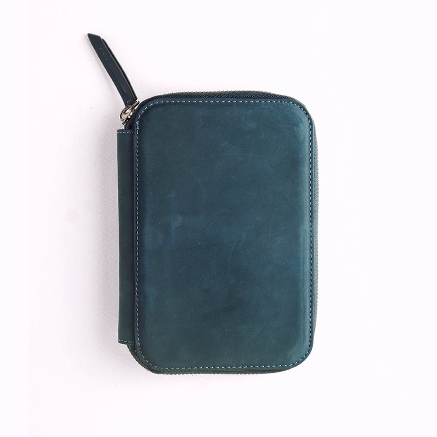 Endless Companion Five Pen Case (Blue) ESCPBLU5P