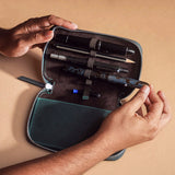 Endless Companion Five Pen Case (Blue) ESCPBLU5P