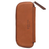 Endless Companion Three Pen Case (Brown) ESCPBR3P