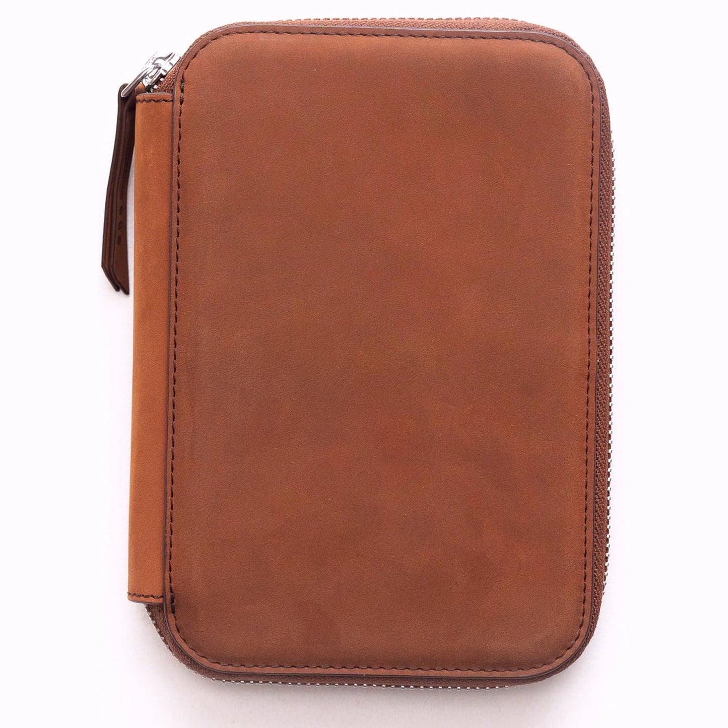 Endless Companion Five Pen Case (Brown) ESCPBR5P