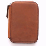 Endless Companion Five Pen Case (Brown) ESCPBR5P