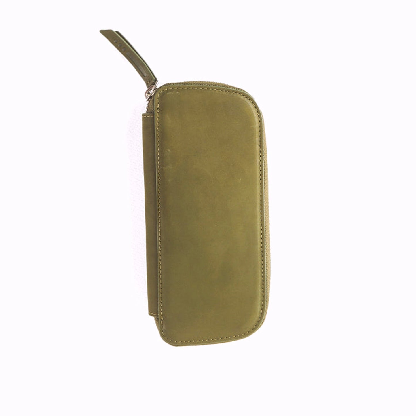 Endless Companion Three Pen Case (Green) ESCPGR3P