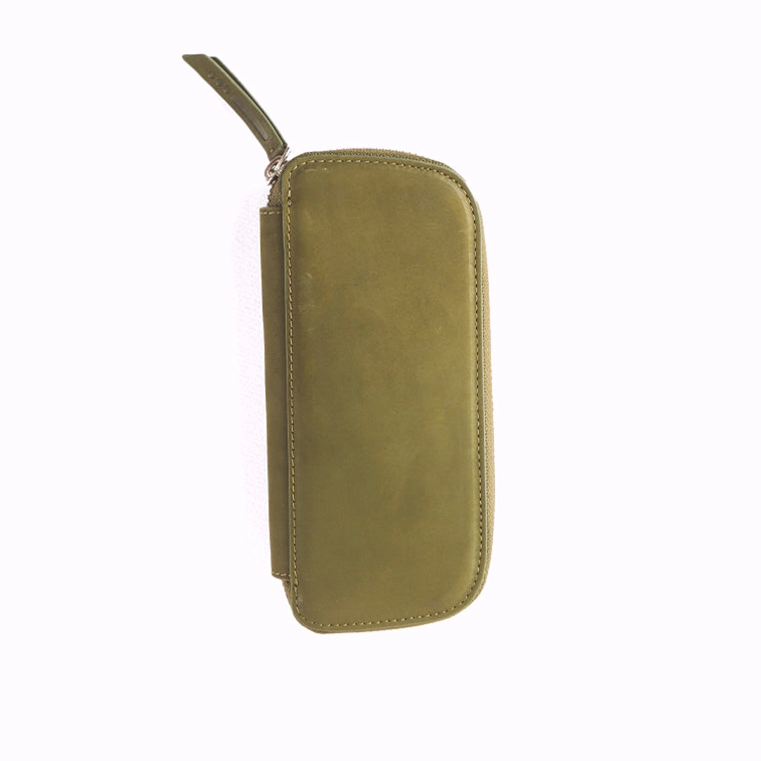 Endless Companion Three Pen Case (Green) ESCPGR3P