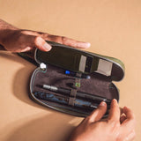 Endless Companion Three Pen Case (Green) ESCPGR3P
