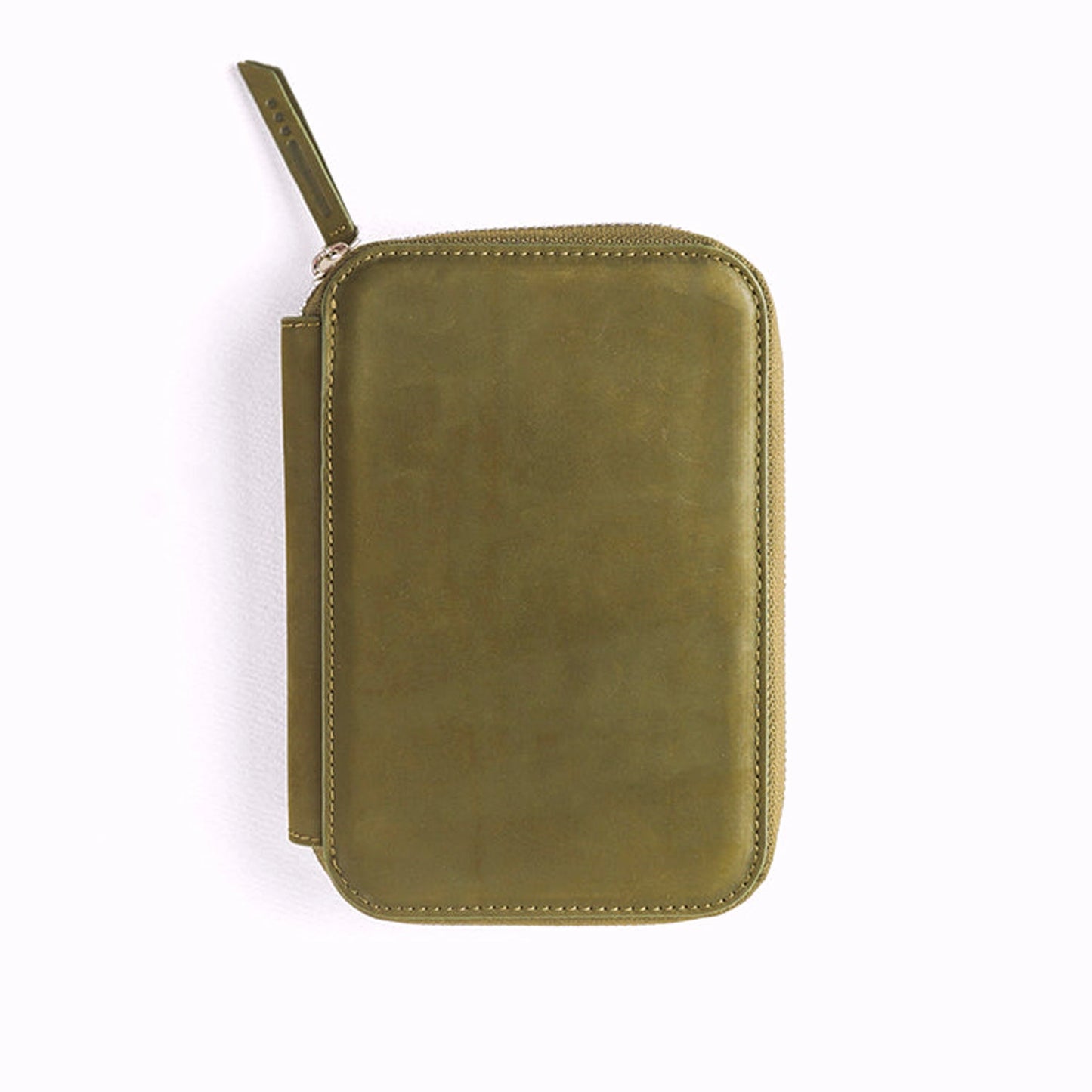 Endless Companion Five Pen Case (Green) ESCPGR5P