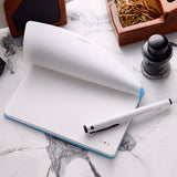 Endless Creative Block White Tear-Off Notepad (A5 - Dotted) ESCB70L