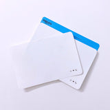 Endless Creative Block White Tear-Off Notepad (A5 - Dotted) ESCB70L