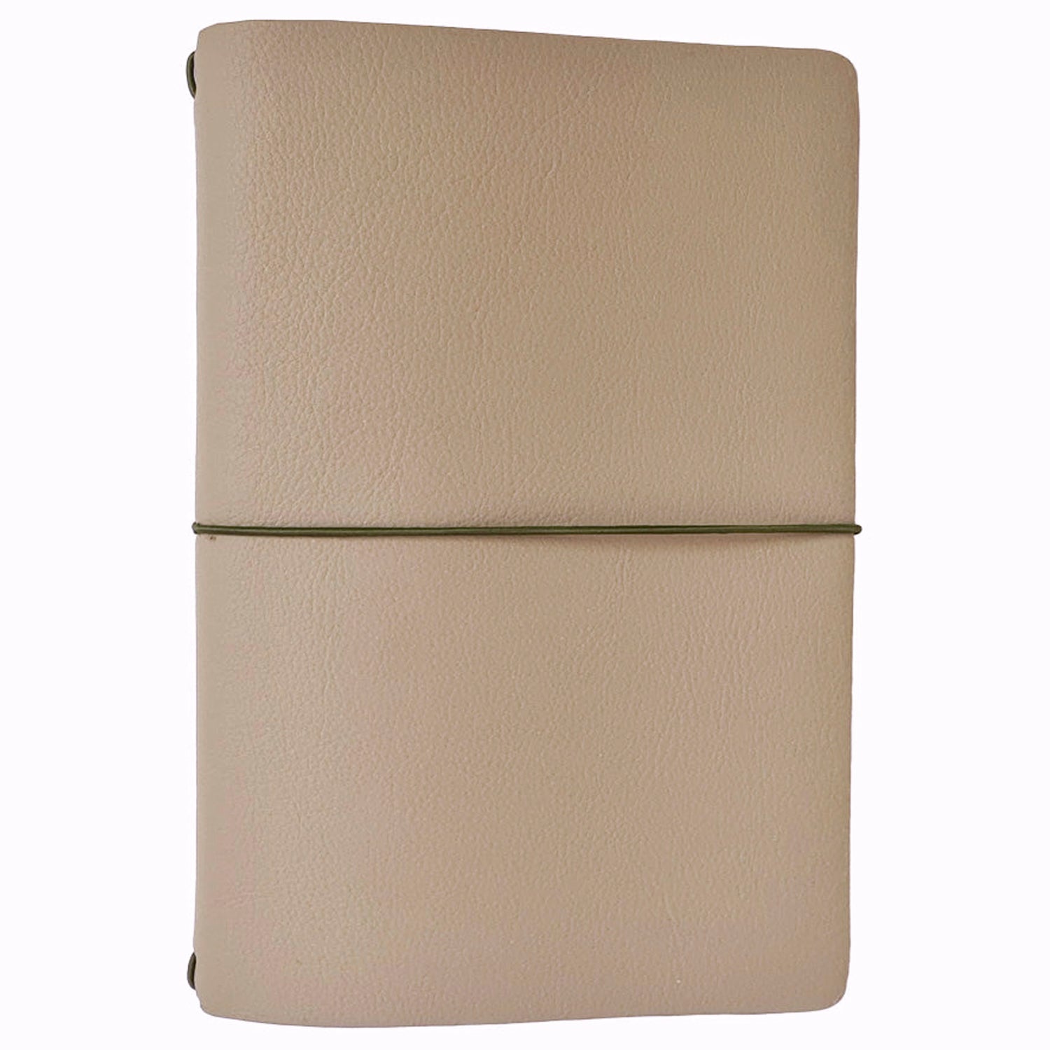 Endless Explorer Beige Journal (A4 - Dotted) ESEXCLBGD