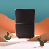 Endless Explorer Black Journal (A4 - Dotted) ESEXCLBLKD