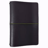 Endless Explorer Black Journal (A4 - Dotted) ESEXCLBLKD