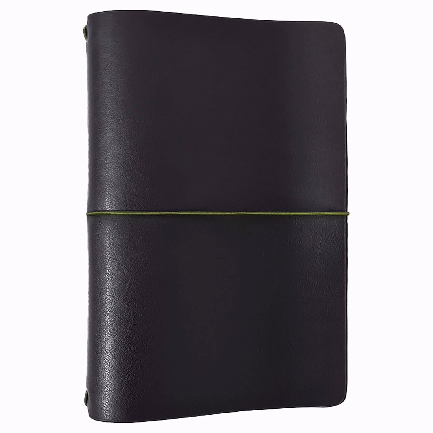 Endless Explorer Black Journal (A4 - Dotted) ESEXCLBLKD