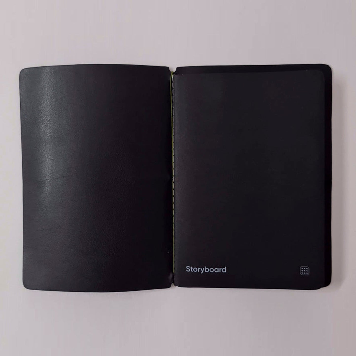 Endless Explorer Black Journal (A4 - Dotted) ESEXCLBLKD