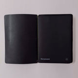 Endless Explorer Black Journal (A4 - Dotted) ESEXCLBLKD