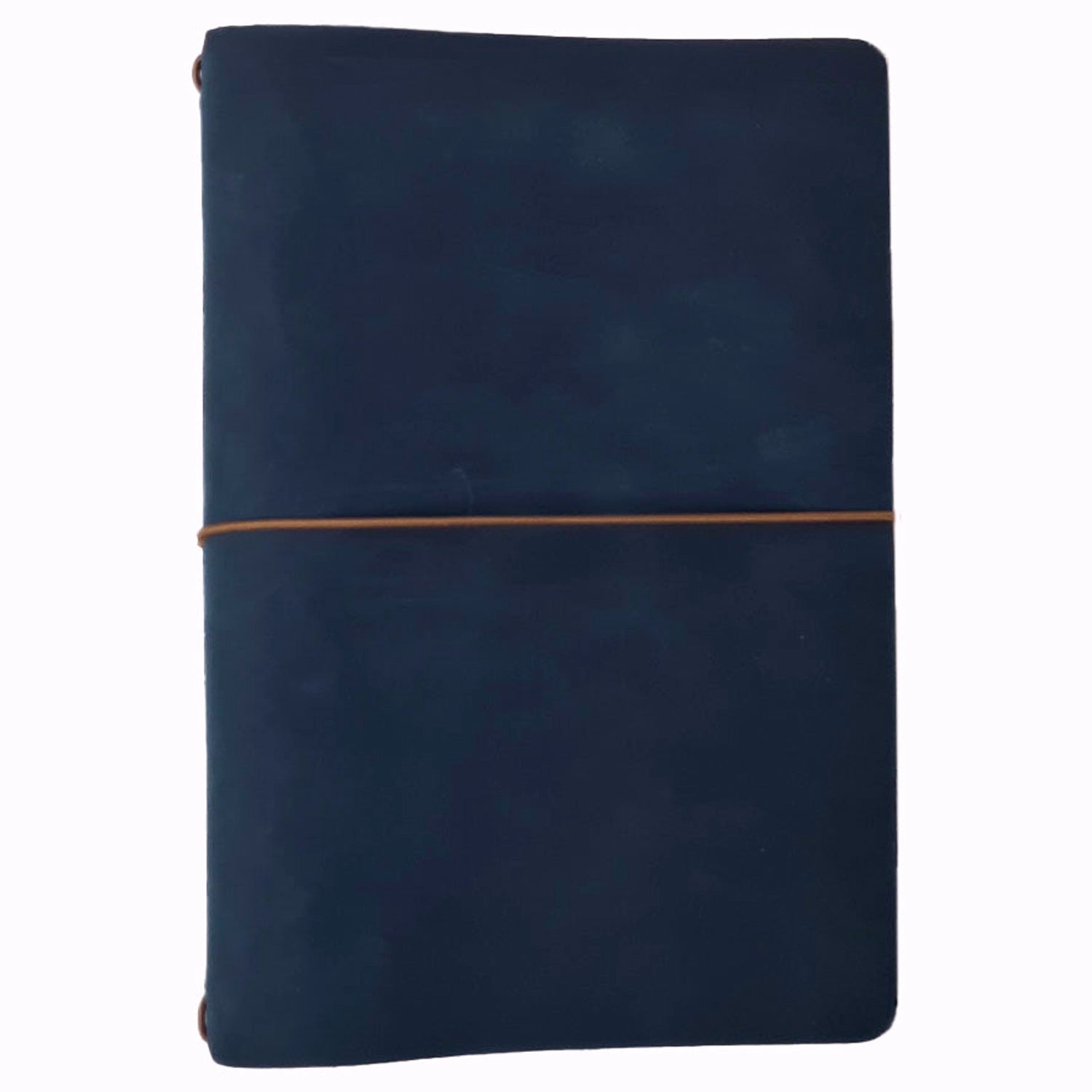 Endless Explorer Blue Journal (A4 - Dotted) ESEXBLUD