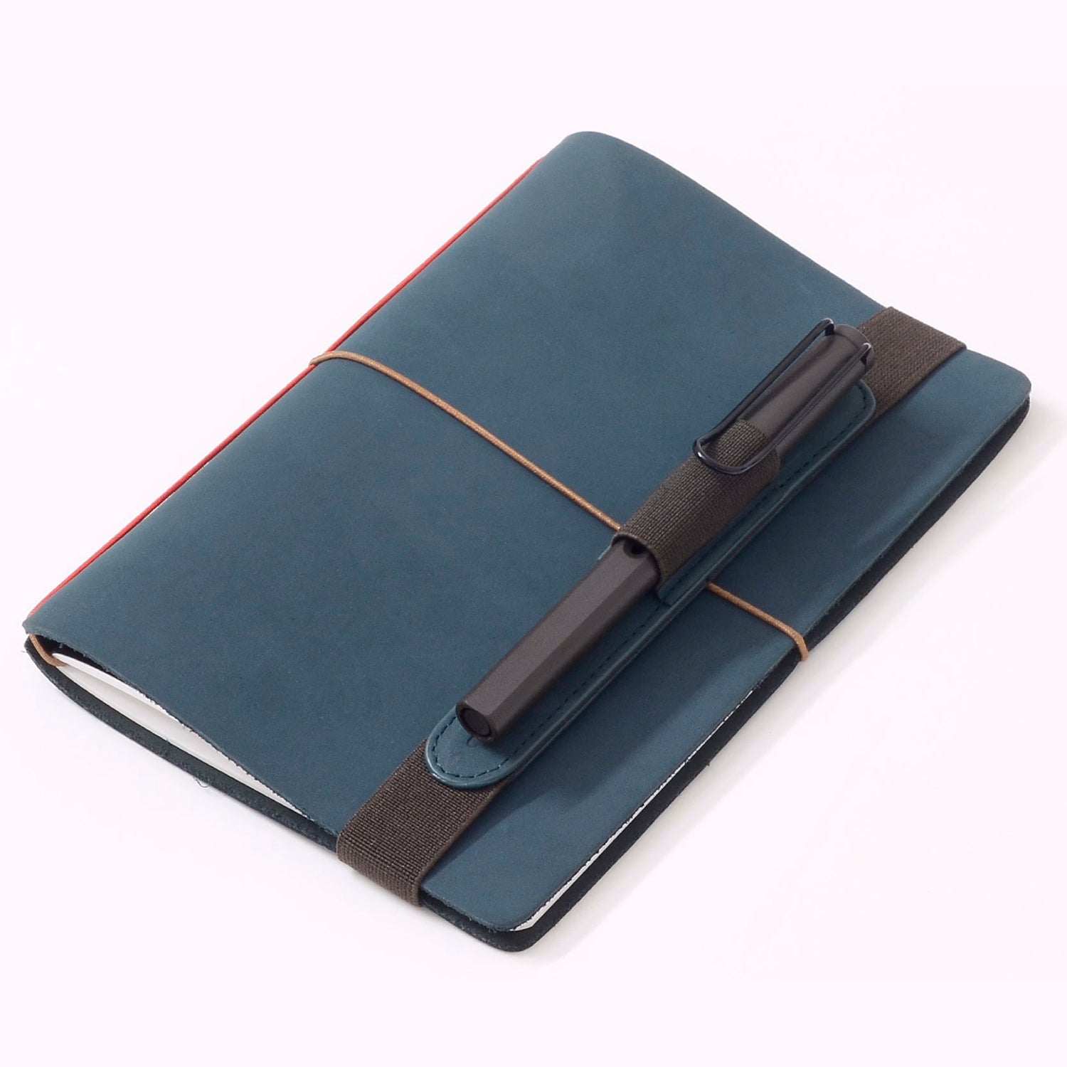 Endless Explorer Blue Journal (A4 - Dotted) ESEXBLUD