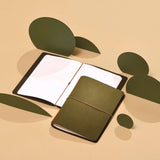 Endless Explorer Green Journal (A4 - Dotted) ESEXGRD