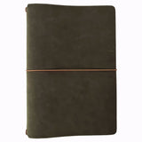 Endless Explorer Green Journal (A4 - Dotted) ESEXGRD