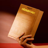 Endless Observer Beach Sand Notebook (A5 - Dotted) ESOBDBSA5 