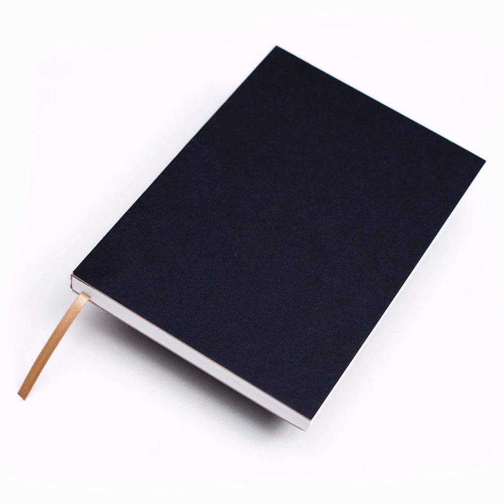 Endless Observer Night Sky Notebook (A5 - Dotted) ESOBDNSA5 