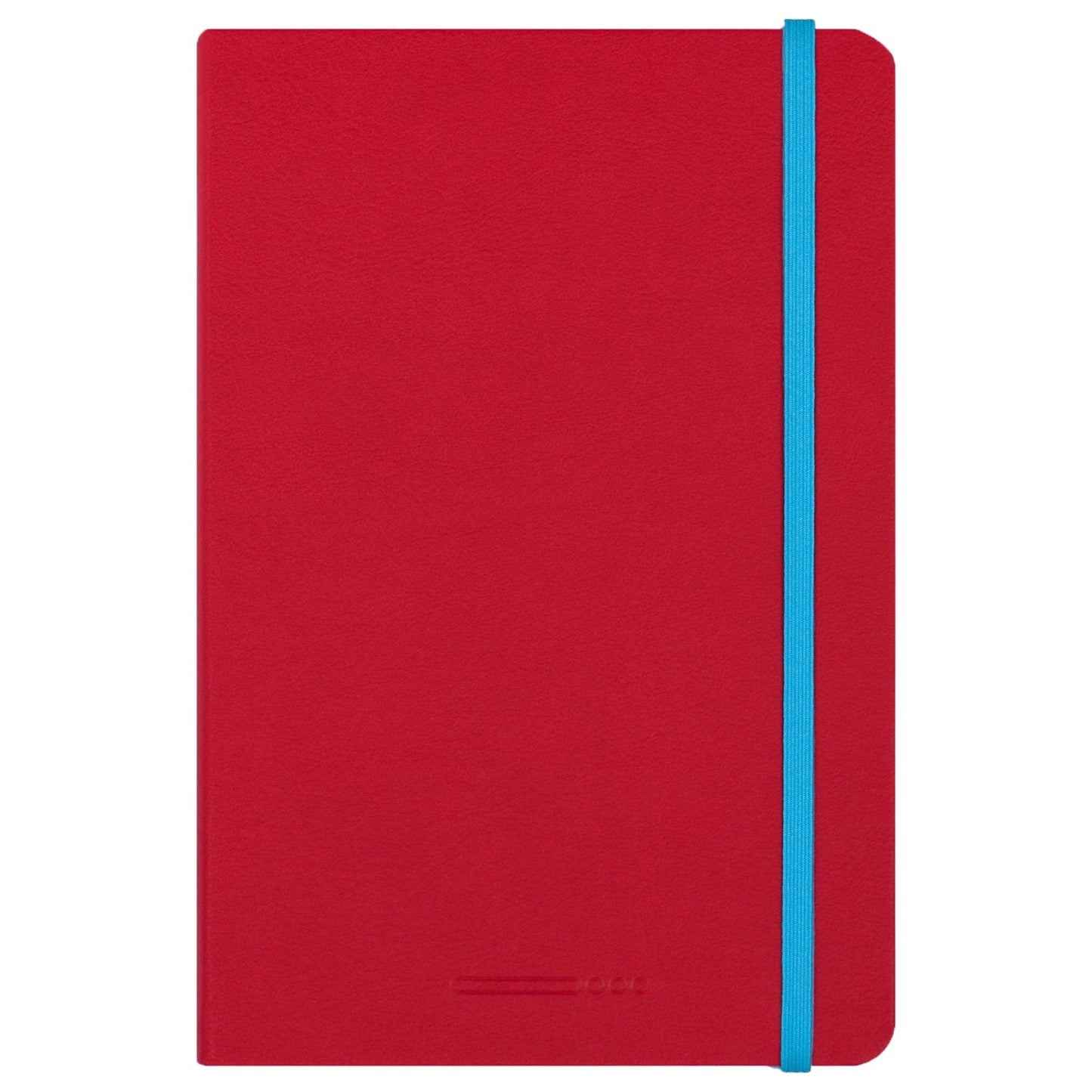 Endless Recorder Crimson Sky Notebook (A5 - Ruled) ESRCSR