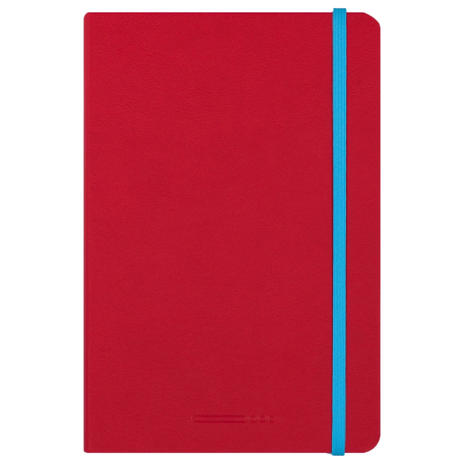 Endless Recorder Crimson Sky Notebook (A5 - Ruled) ESRCSR