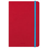 Endless Recorder Crimson Sky Notebook (A5 - Blank) ESRCSB
