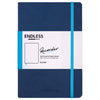 Endless Recorder Deep Ocean Notebook (A5 - Blank) ESRDOB
