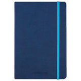 Endless Recorder Deep Ocean Notebook (A5 - Dotted) ESRDOD