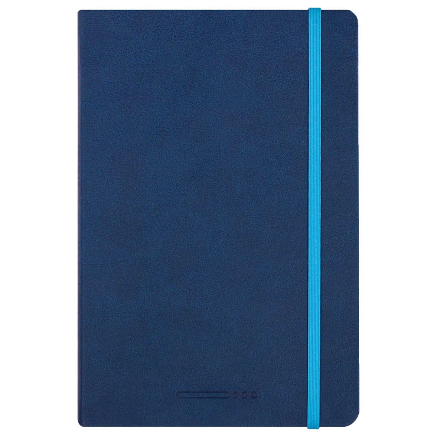 Endless Recorder Deep Ocean Notebook (A5 - Blank) ESRDOB
