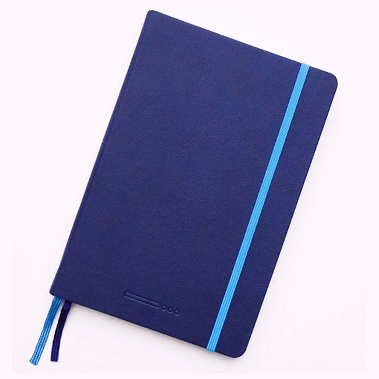 Endless Recorder Deep Ocean Notebook (A5 - Dotted) ESRDOD