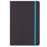 Endless Recorder Infinite Space Notebook (A5 - Ruled) ESRISR