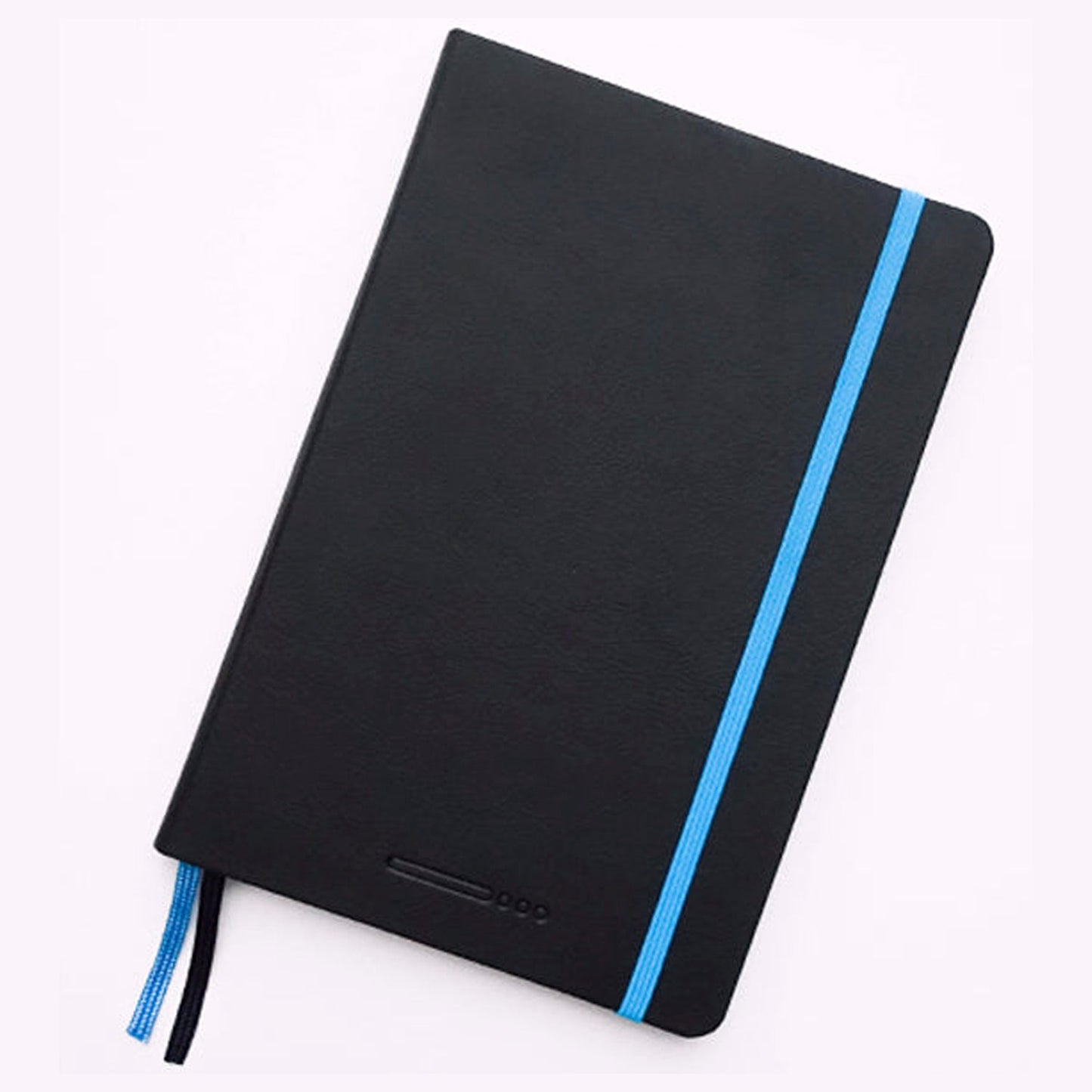 Endless Recorder Infinite Space Notebook (A5 - Ruled) ESRISR