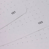 Endless Recorder Deep Ocean Notebook (A5 - Dotted) ESRDOD