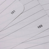 Endless Recorder Infinite Space Notebook (A5 - Ruled) ESRISR