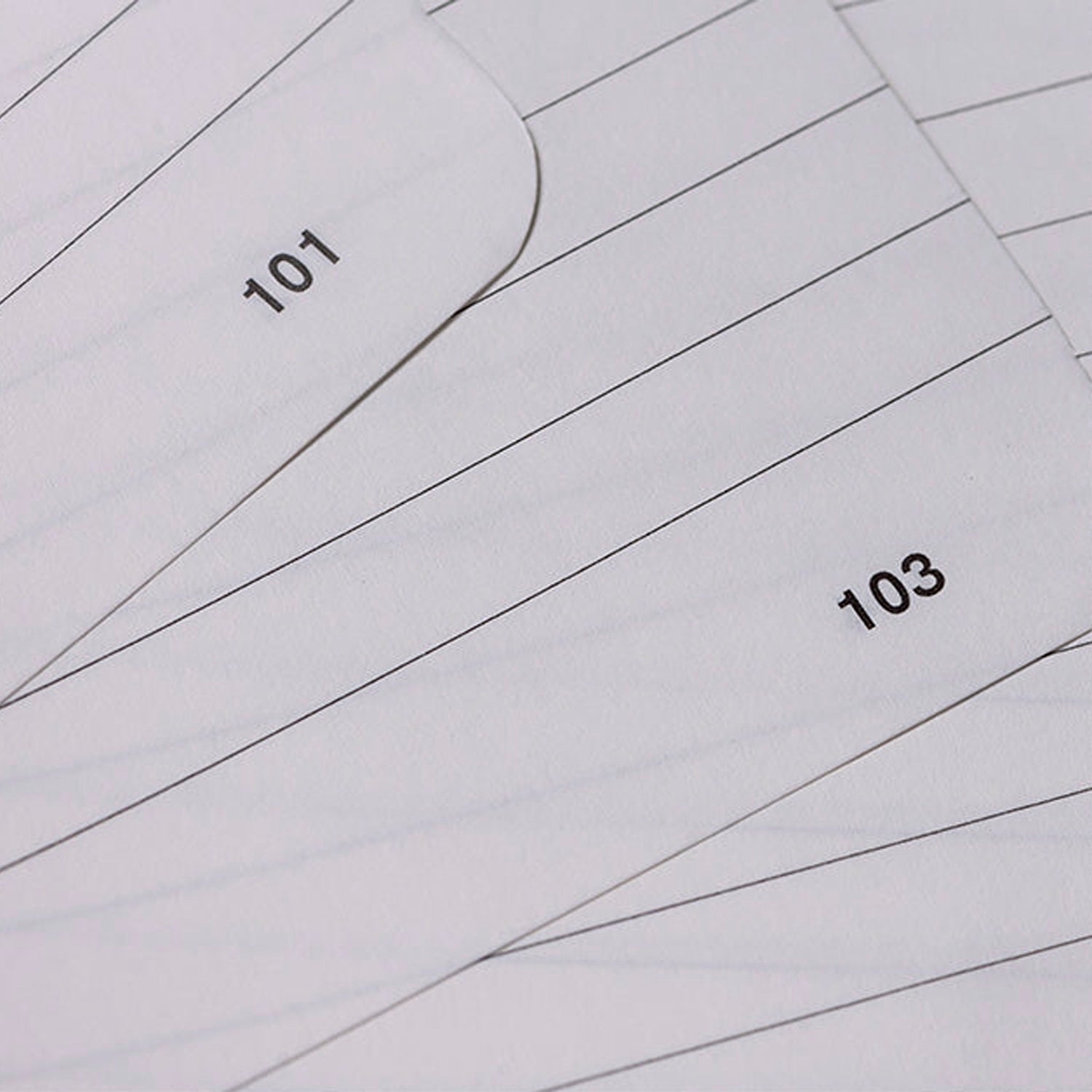Endless Recorder Infinite Space Notebook (A5 - Ruled) ESRISR