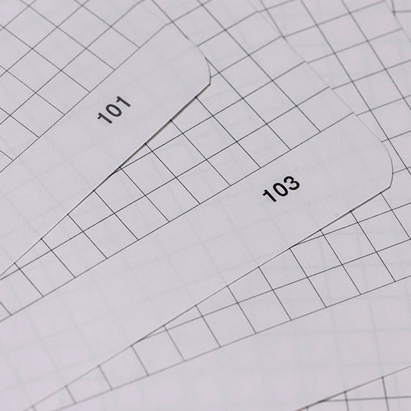 Endless Recorder Infinite Space Notebook (A5 - Squared) ESRISS