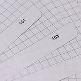 Endless Recorder Deep Ocean Notebook (A5 - Squared) ESRDOS