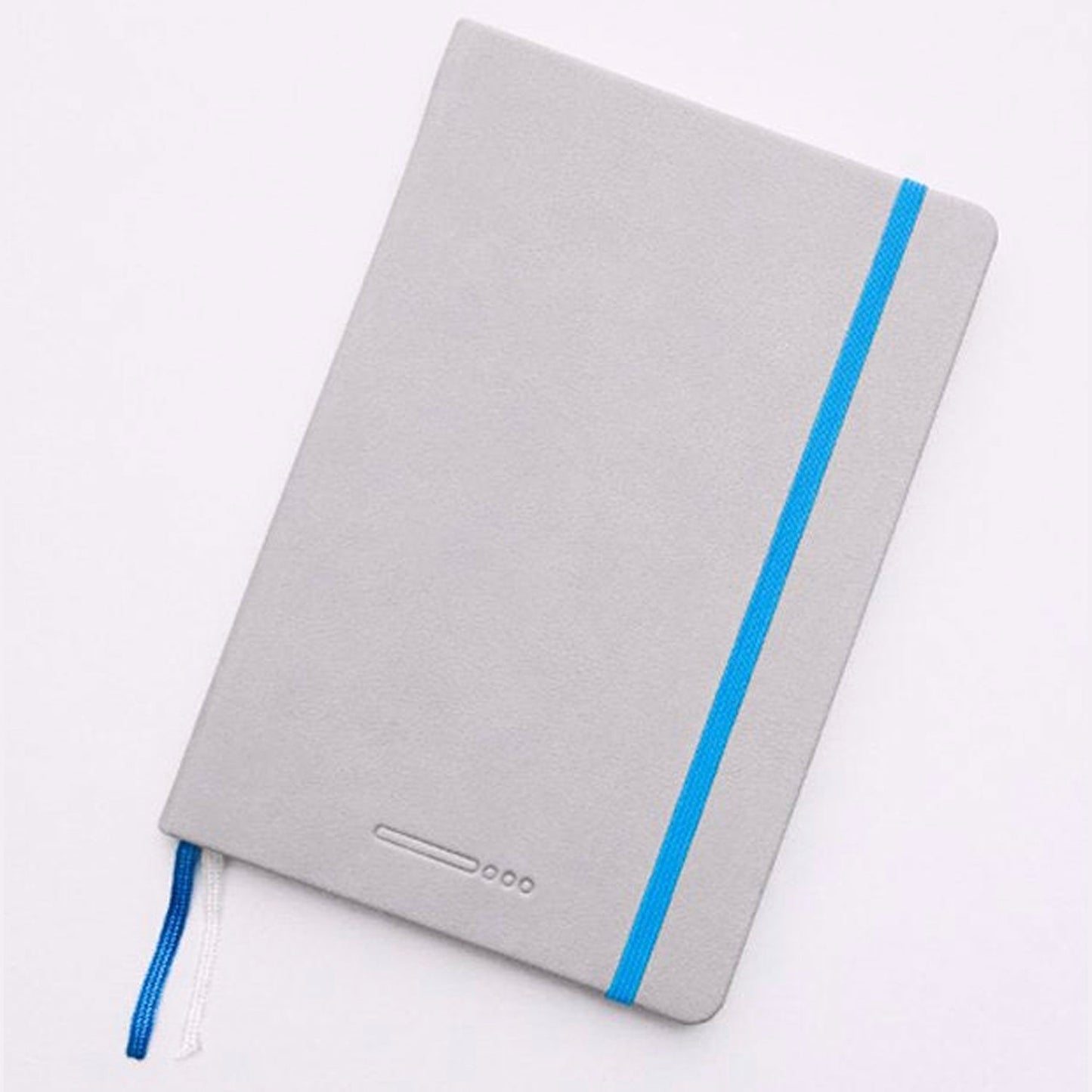 Endless Recorder Mountain Snow Notebook (A5 - Dotted) ESRMSD