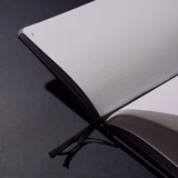 Endless Recorder Stealth Notebook (A5 - Dotted) ESRSTLD