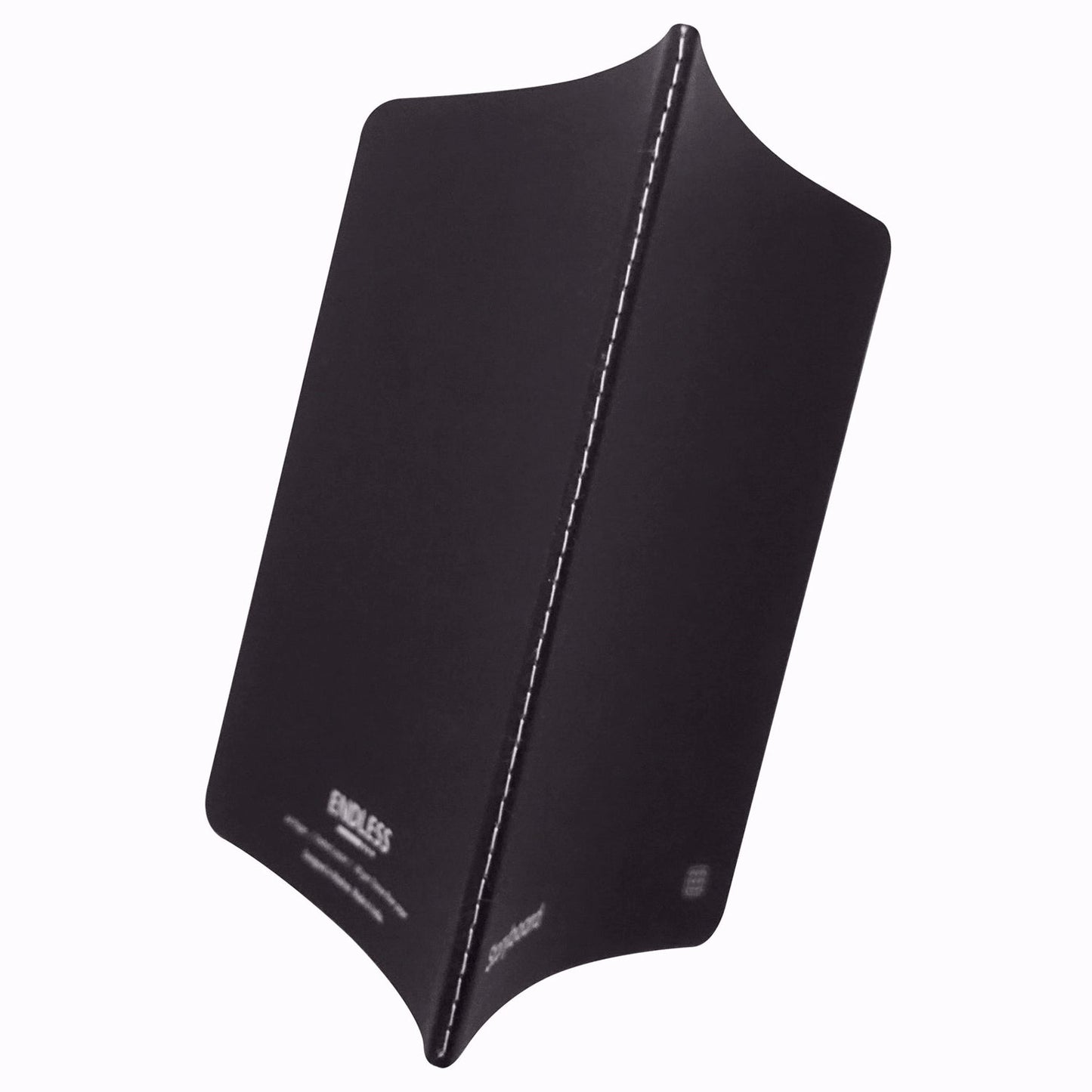 Endless Storyboard Black Notebook (A5 - Dotted) ESSLTD